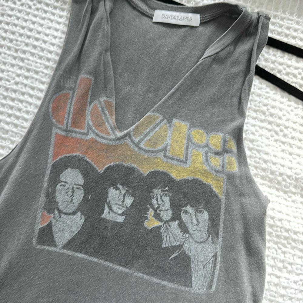 Daydreamer muscle tank